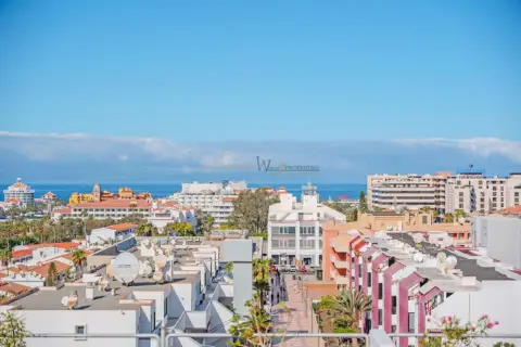 Apartamento en calle Noruega