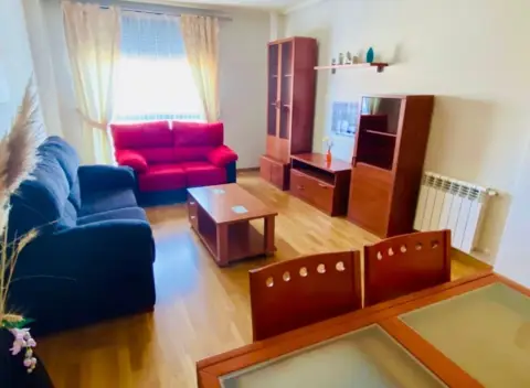 Piso en calle de Carromajada