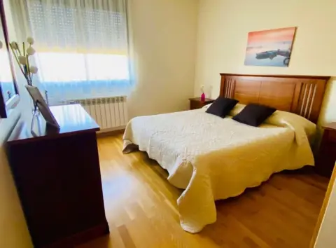 Piso en calle de Carromajada