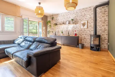 Chalet en calle de Tornola