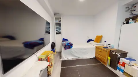 Piso en calle El Sol