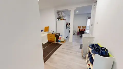 Piso en calle El Sol