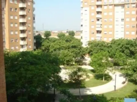 Piso en Distrito Pais Valencia