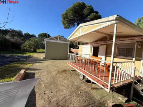 Finca rústica en Alameda Monte Sorromero, 3