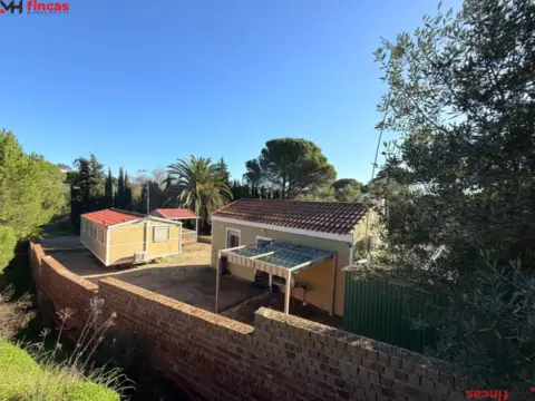 Finca rústica en Alameda Monte Sorromero, 3