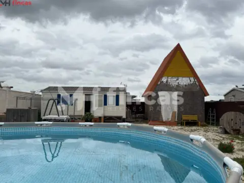 Finca rústica en calle Polígono 26 Parcela 11 Doctora. Dos Hermanas (Sev, nº 26