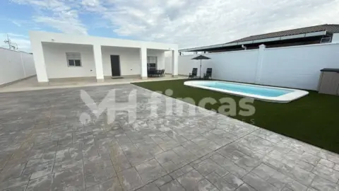 Finca rústica en calle Cantaelgallo, nº 25