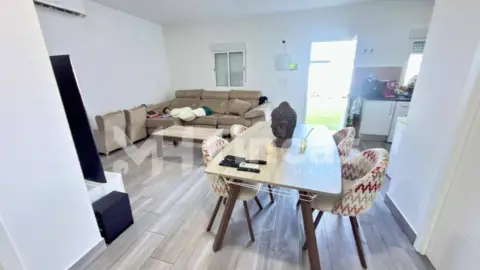 Finca rústica en calle Polígono 25 Paraje 93 Rabona, nº 21