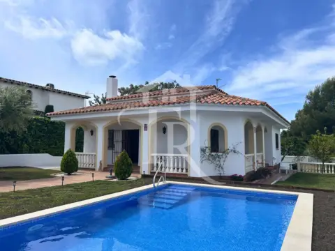 Chalet en Costa Daurada - Sant Gaietà