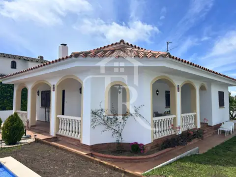 Chalet en Costa Daurada - Sant Gaietà