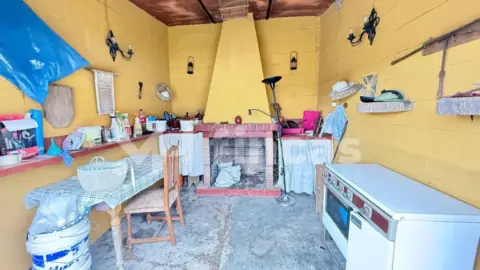 Finca rústica en calle Naranjillas (Las), nº 20