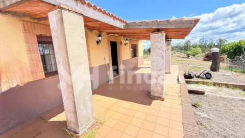 Finca rústica en calle Polígono 4 Paraje 181 Las Riveras, nº 2