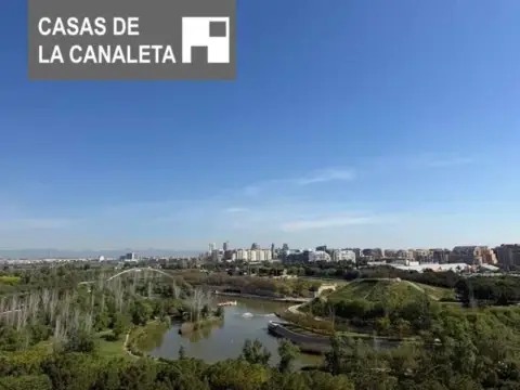 Piso en Los Juzgados