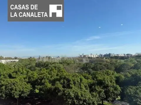Piso en Los Juzgados