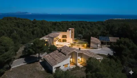 Finca rústica en calle Sa Canova