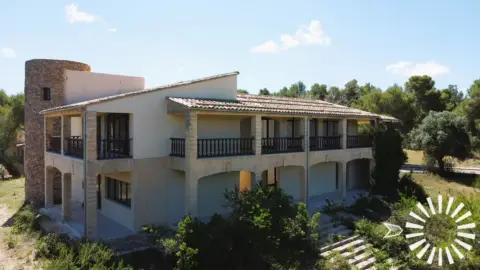 Finca rústica en calle Sa Canova