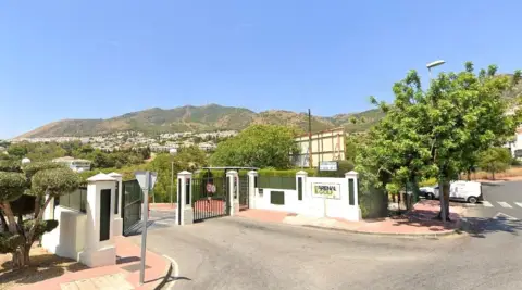 Garaje en Avenida de los Argonautas