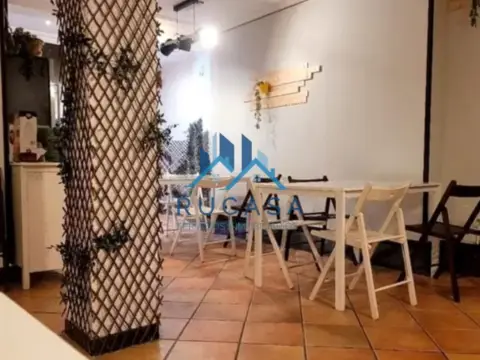 Local comercial en calle de Canalejas