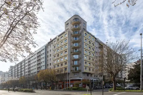 Piso en calle de Eustasio Amilibia, 10