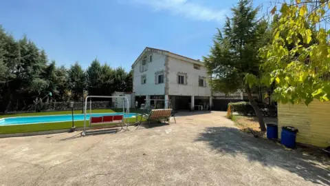 Chalet en calle Urbanizacion Puente Tietar, nº 75