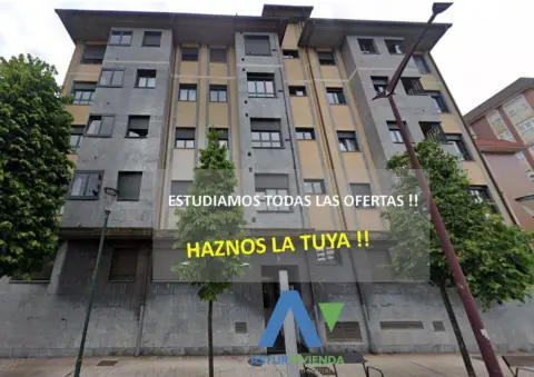 Piso en calle de Espinosa, 14