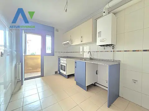 Piso en calle de Espinosa, 14