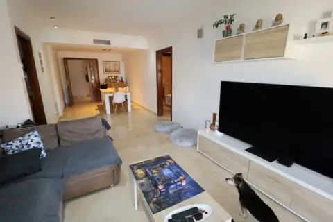 Piso en Travesía Cte Gibert La Cuesta