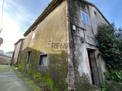 Finca rústica en calle Vilar