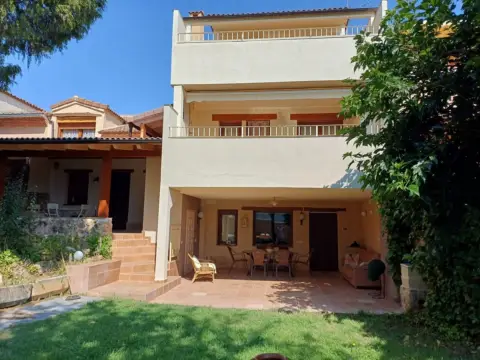 Chalet en calle Las Escuelas