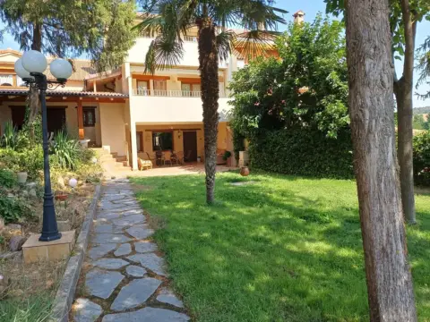 Chalet en calle Las Escuelas