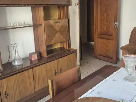 Piso en A Carballeira