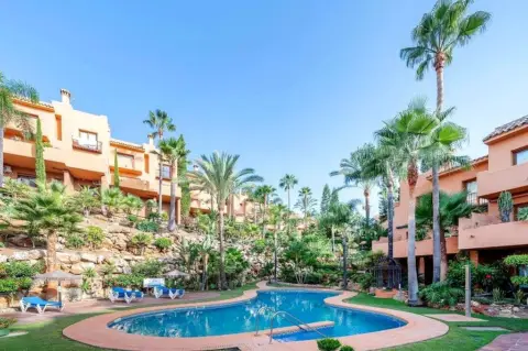 Chalet en Avenida de los Vientos