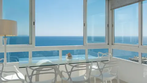 Piso en Cas Català-Illetes