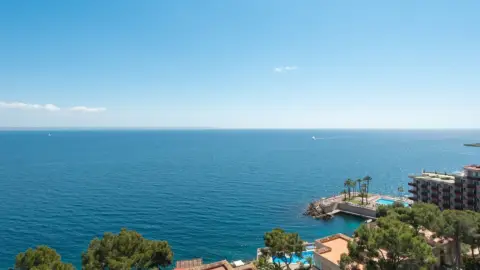 Piso en Cas Català-Illetes