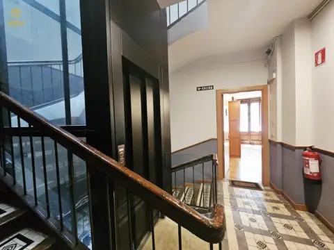 Piso en Plaza de San José