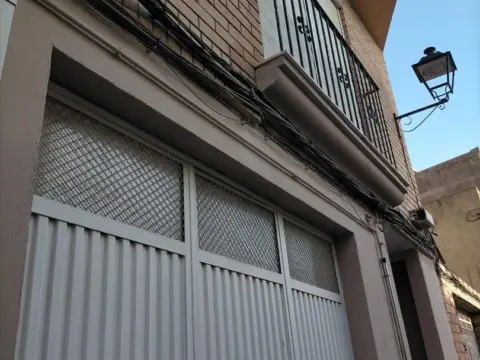 Casa en Pueblo