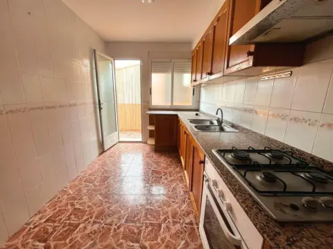 Casa en Pueblo