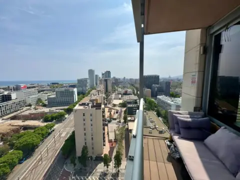 Piso en Carrer de Ramon Llull