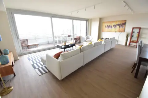 Piso en Carrer de Llull