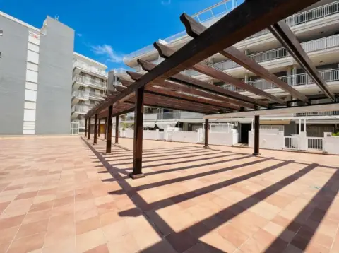 Apartamento en Playa