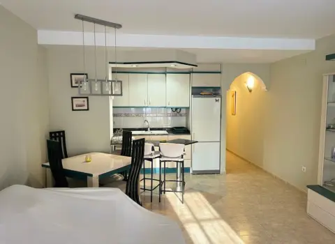 Apartamento en Moncófar Playa