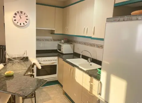 Apartamento en Moncófar Playa