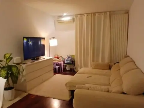 Piso en Passatge d'Alió