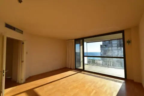 Piso en Passeig del Taulat