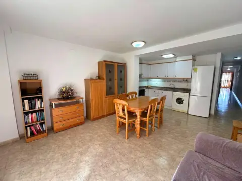 Apartamento en Moncófar Playa