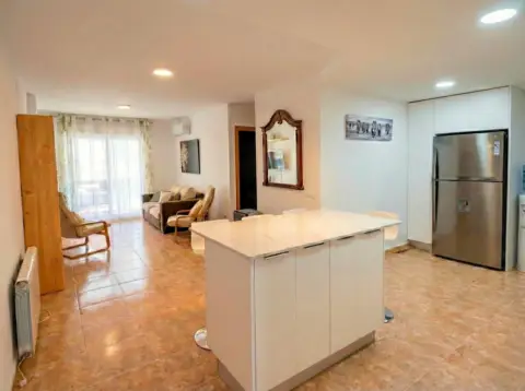 Apartamento en Moncófar Playa