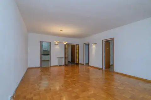 Piso en Carrer de Balmes