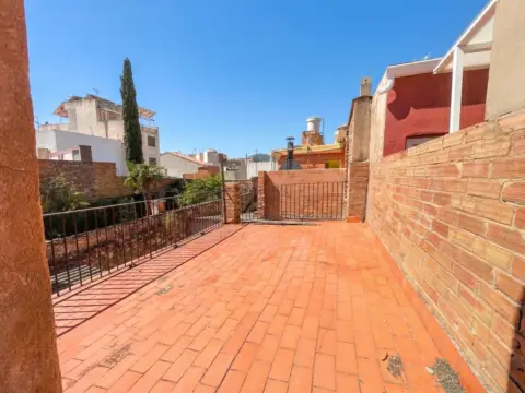 Casa en Carrer de Eleuterio Pérez