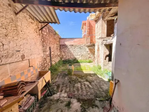 Casa en Carrer de Eleuterio Pérez