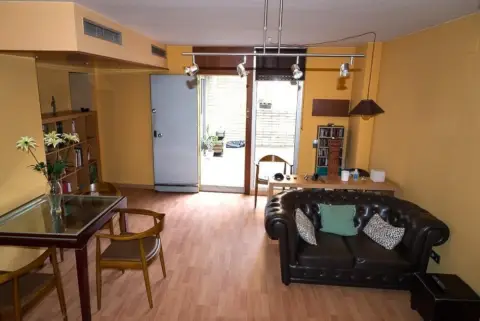 Piso en Passeig del Taulat